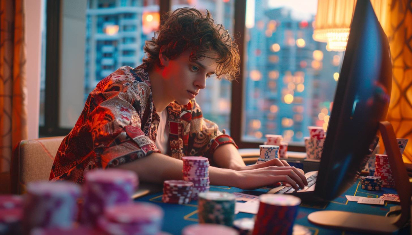 Exploring The Benefits Of Low Deposit Options At Online Casinos