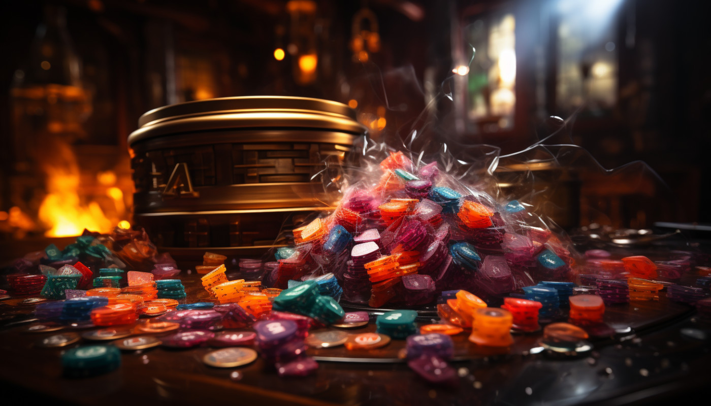 Exploring The Excitement Of Free Play Casinos: Strategies, Bonuses, And Winning Big