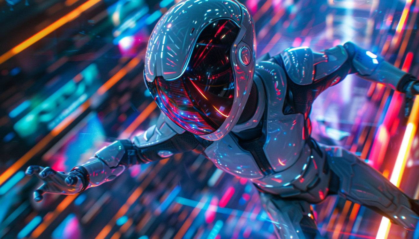 Exploring The Future Of Online Gaming And Technology