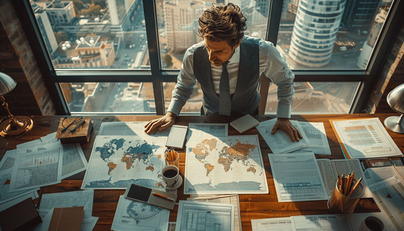 Exploring The Legality Of Binary Options Trading Worldwide