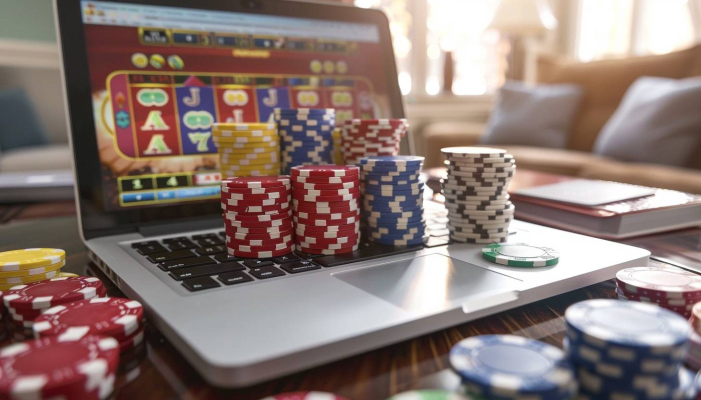Exploring The Thrills Of Online Casino Bonuses: How To Maximize Your Gaming Experience