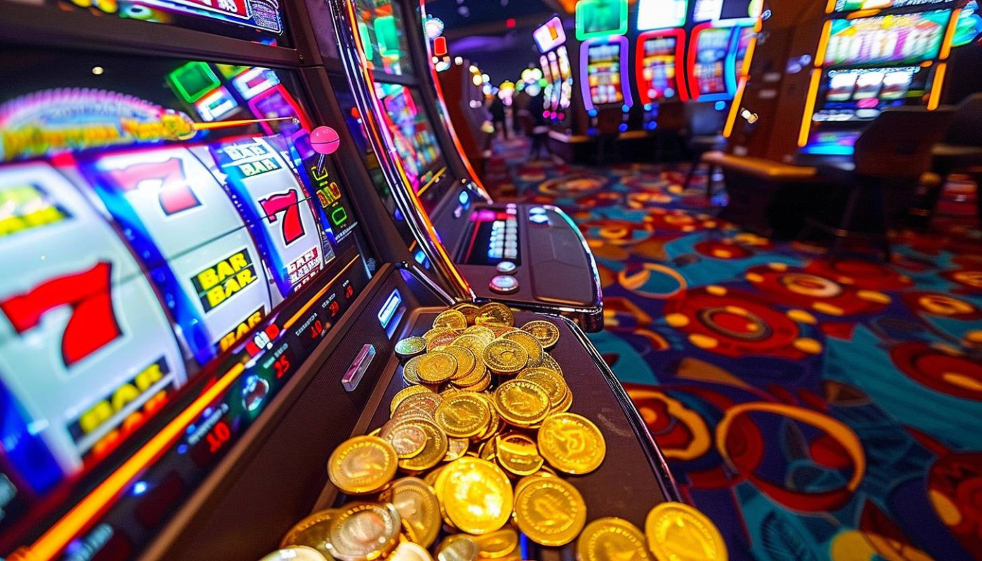 How To Maximize Winning Chances On High Volatility Slots