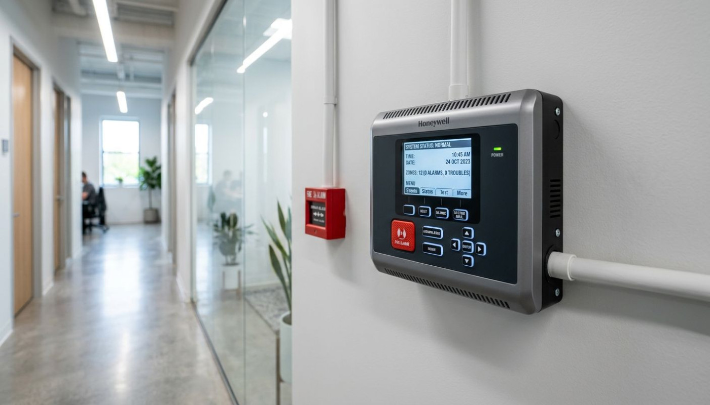 Key Considerations When Choosing Fire Alarm Systems?