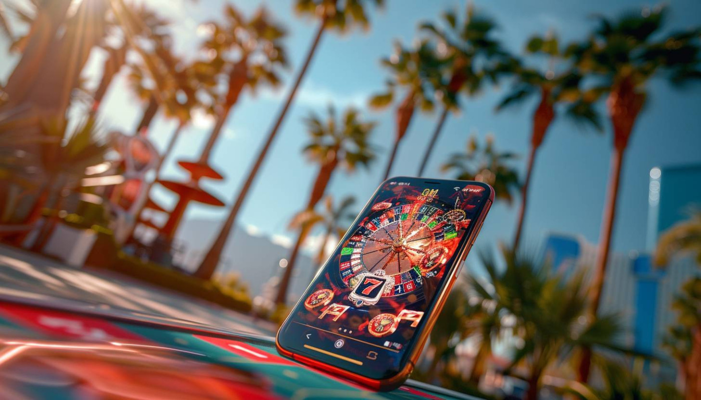 Mobile Compatibility: A Must-Have For Modern Online Casinos