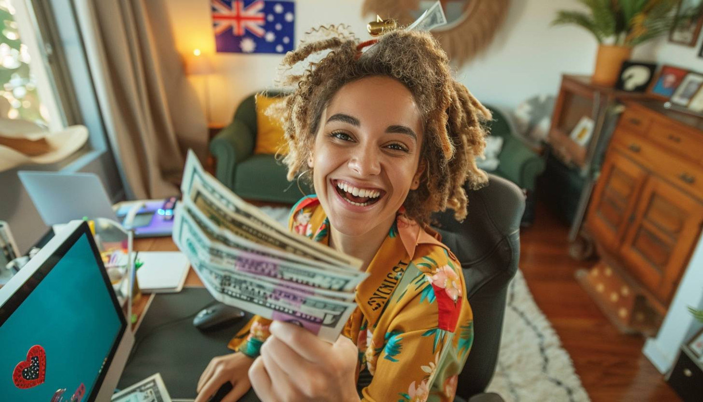 Personal Stories Of Winning Big In Australian Online Casinos