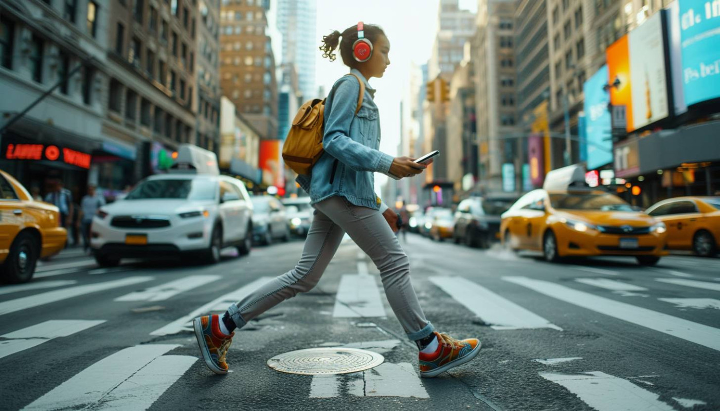 Playing Road Crossing Games On Mobile: Tips And Tricks