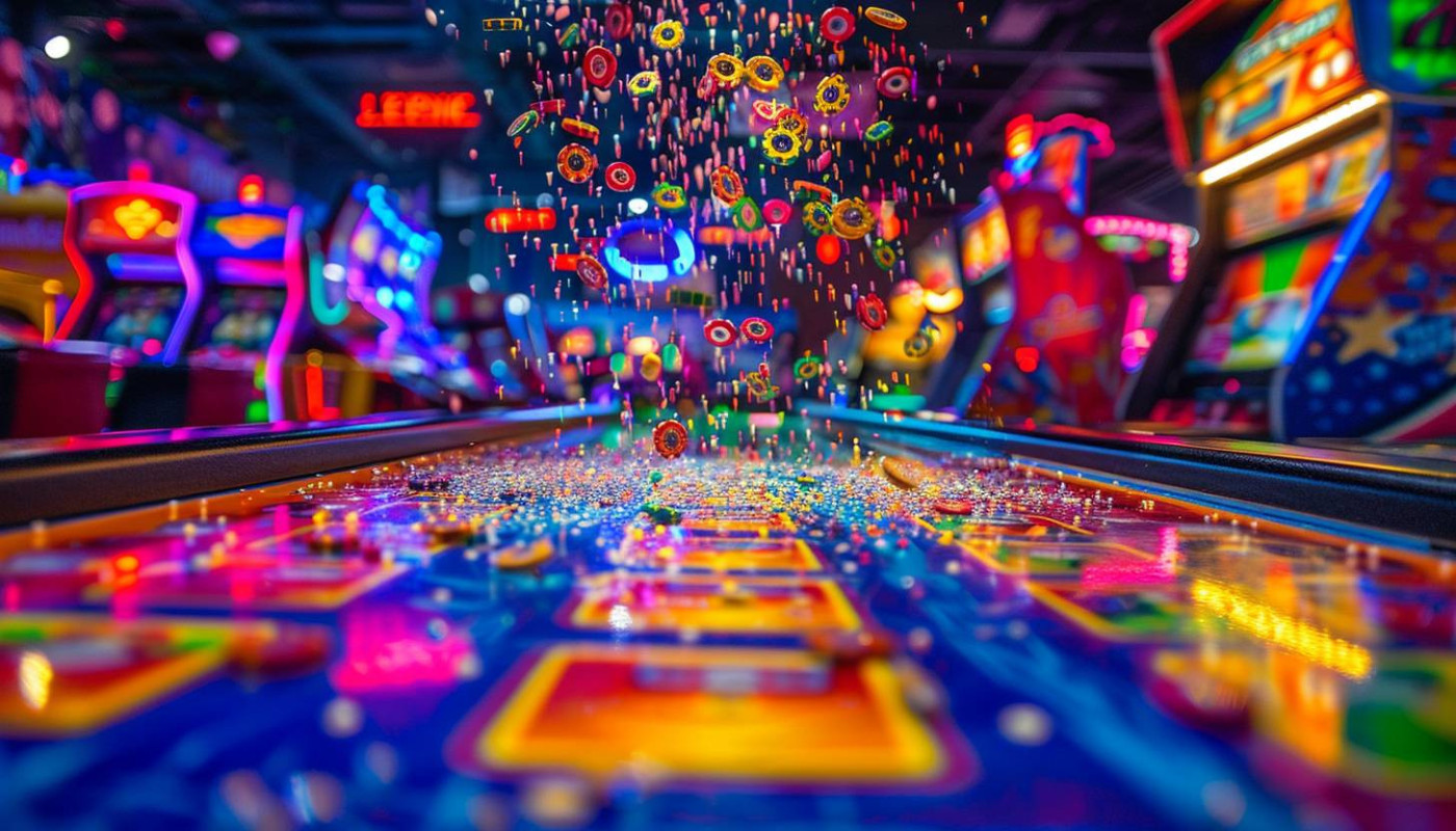 Strategies For Maximizing Winnings In Online Plinko Games