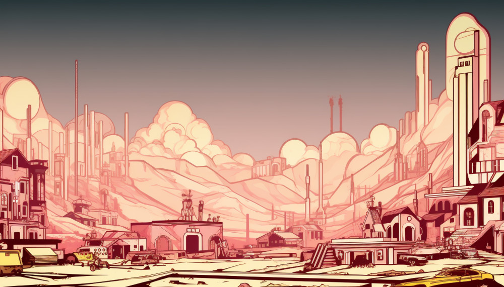 The Influence Of Fallout: New Vegas' Casinos On Modern RPG Design