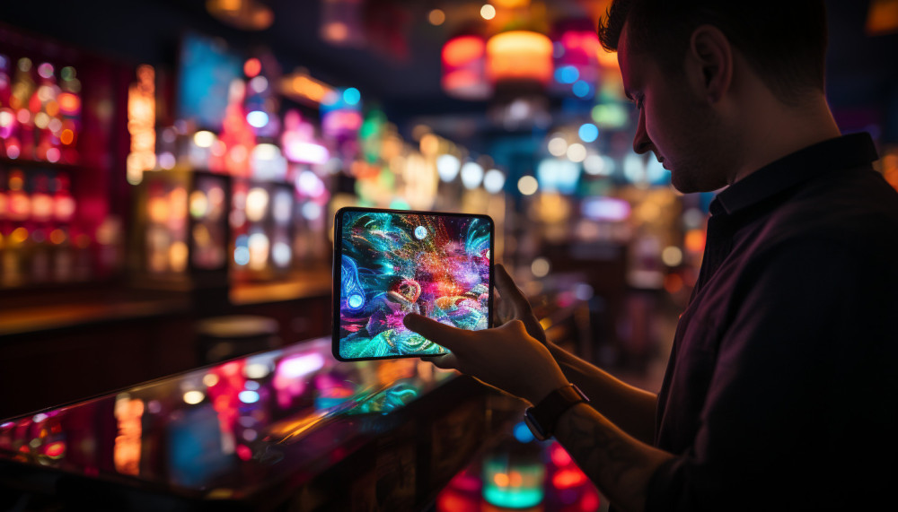 The Rise Of Mobile Gaming: How Smartphones Have Transformed The Online Casino Experience